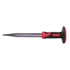 Z-TOOLS bontóvéső hegyes 300x18mm CrV