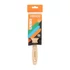 Kép 2/2 - KENDO lapos festőecset, fa nyéllel 3"/76.2mm No.46205