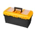 Kép 4/4 - MANO fémcsatos szerszámkoffer 486x267x242 MT-19