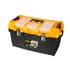 Kép 1/4 - MANO fémcsatos szerszámkoffer 564x310x310 MT-22