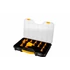 Kép 2/4 - MANO rekeszes tárolódoboz fogantyús 510x347x71 ORG-24