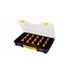 Kép 3/4 - MANO rekeszes tárolódoboz fogantyús 510x347x71 ORG-24