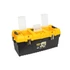 Kép 2/4 - MANO fémcsatos szerszámkoffer 700x310x284 MT-26
