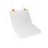 Kép 2/2 - MANO rekeszes tárolódoboz 380x285x56 S-ORG-15