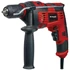 Kép 1/5 - EINHELL TC-ID 720/1 E Kit ütvefúrógép 4259846