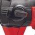 Kép 3/3 - EINHELL TE-HD 18 Li SDS-PLUS fúrókalapács töltő+akku 2,5Ah 4514218+toldó
