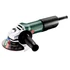 Kép 1/3 - METABO W850-125 sarokcsiszoló 850W 125mm 603608000