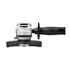 Kép 3/3 - METABO W850-125 sarokcsiszoló 850W 125mm 603608000