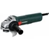 Kép 2/2 - METABO W 1100-125 sarokcsiszoló 603614000