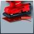EINHELL TH-OS/TC-OS 1520 rezgőcsiszoló