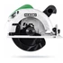 Kép 2/3 - HIKOKI C7SS körfűrész 1050W 190mm