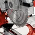 Kép 2/4 - EINHELL TC-MS 2112 Gérvágó fűrész 4300295