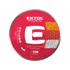 Kép 1/2 - EXTOL PREMIUM gyémántvágó csempevágáshoz (sima), vizes vágásra; 230×2,3×22,2mm, max.6.650 ford/perc