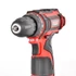 Kép 4/5 - Hecht 1242 - 12v Akkumulátoros csavarbehajtó 1500mAh