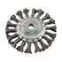 Kép 1/2 - EXTOL CRAFT drótcsiszoló körkefe  sodort, M14×2 sarokcsiszolóra; 115mm, 11000 ford/perc