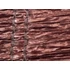 Kép 3/3 - Árnyékoló szövet BrownDecor W101, 1 x 10 m, UV, 230 g/m2, barna, 95%