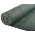 Kép 1/2 - Árnyékoló szövet POPULAR.NET 1 x 10 m, HDPE, UV, 150 g/m2, 85%, zöld
