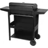 Kép 3/6 -  Grill Strend Pro Malaga, BBQ, gáz, 4 égő 