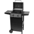 Kép 2/5 - Grill Strend Pro Andora, BBQ, gáz, 2 égő 
