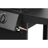 Kép 4/5 - Grill Strend Pro Andora, BBQ, gáz, 2 égő 
