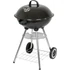 Kép 1/5 - Grill Strend Pro Servo, BBQ, faszénhez, 45x52,5x73,5 cm 