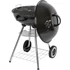 Kép 2/5 - Grill Strend Pro Servo, BBQ, faszénhez, 45x52,5x73,5 cm 