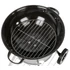 Kép 4/5 - Grill Strend Pro Servo, BBQ, faszénhez, 45x52,5x73,5 cm 