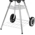 Kép 5/5 - Grill Strend Pro Servo, BBQ, faszénhez, 45x52,5x73,5 cm 