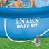 Intex vízforgató gégecső 1,5m 32mm 29059