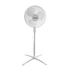 Kép 1/3 - TOO FANS-40-116-W POLAR fehér álló ventilátor