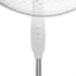 Kép 3/3 - TOO FANS-40-116-W POLAR fehér álló ventilátor