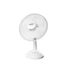 Kép 1/3 - TOO FAND-30-201-W FJORD fehér asztali ventilátor