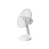 Kép 2/3 - TOO FAND-30-201-W FJORD fehér asztali ventilátor
