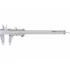 Kép 1/2 - EXTOL PREMIUM  tolómérő INOX (mélységmérővel) ; 0,05×150mm