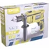 Kép 2/3 - EXTOL CRAFT  ütvefúrógép 750W; kulcsos tokmány, max. 13mm, 0-3000 ford/perc, papírdoboz