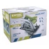 Kép 2/4 - EXTOL CRAFT  kézi körfűrészgép, 1200W, 185mm