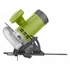 Kép 3/4 - EXTOL CRAFT  kézi körfűrészgép, 1200W, 185mm