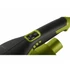 Kép 2/4 - EXTOL CRAFT Vibrációs csiszológép 150W, 90×187mm, 12000/perc