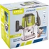 EXTOL CRAFT  felsőmarógép, 1250W, 6/8mm