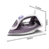 Kép 2/4 - Philips DST2020/30 2000 Series lila gőzölős vasaló