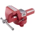 Kép 1/2 - FORTUM  satu forgatható;125 mm, 12 kg, max.befogás: 135 mm, max. összeszorító erő: 17 kN, pofák keménysége: HRC 50-54