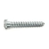 Kép 2/2 - Állványcsavar (hatlapfejű facsavar) 8x40 mm 