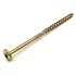 Kép 1/2 - 8x200 mm-es Faszerkezet építő csavar, lapos fejű (TORX-40)