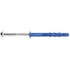 Rawlplug 10x120-as peremes dűbel,hatlapfejű peremes csavarral (TORX)