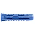 Kép 2/2 - Rawlplug nagyteljesítményű univerzális nylon dübel 5x25 mm 