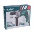 Kép 2/4 - EXTOL INDUSTRIAL ütvefúrógép 850W, 0-2800rpm, gyorstokmányos, papír doboz