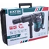 Kép 2/6 - EXTOL INDUSTRIAL bontókalapács, elektropneumatikus; 1200W, 14J, HEX befogás