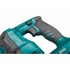 Kép 4/6 - EXTOL INDUSTRIAL akkus ütvefúró SDS Plus, Share20V, 20V, Li-ion, 1db akku, 1db töltő, 4000 mAh, 2,6J
