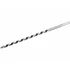 Kép 1/2 - EXTOL PREMIUM  fafúró 8×260mm, csavaros heggyel, hatszög befogás;