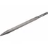 EXTOL PREMIUM SDS PLUS hegyes bentonvéső, 250x14mm
